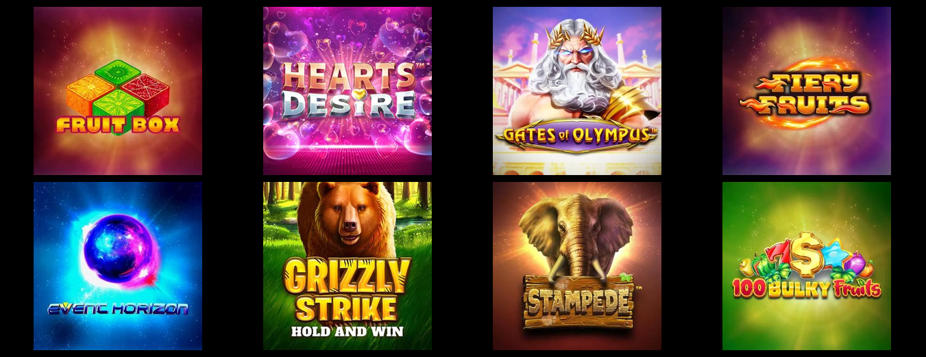 Cassino ao Vivo BET55.COM